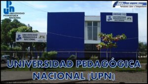 Universidad Pedagógica Nacional (UPN)