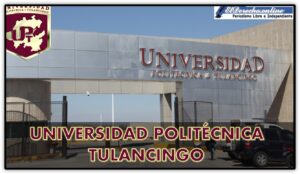 Universidad Politécnica Tulancingo