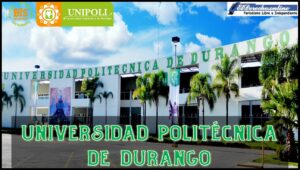 Universidad Politécnica de Durango