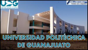 Universidad Politécnica de Guanajuato