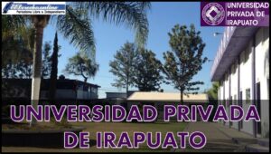 Universidad Privada de Irapuato