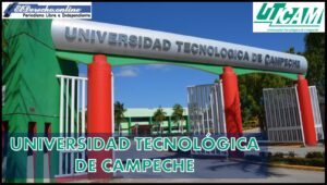 Universidad Tecnológica De Campeche