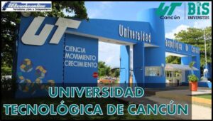 Universidad Tecnológica de Cancún