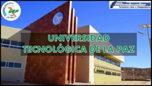 Universidad Tecnológica de La Paz