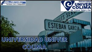 Universidad UNIVER Colima