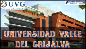 Universidad Valle del Grijalva