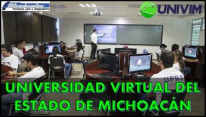 Universidad Virtual del Estado de Michoacán