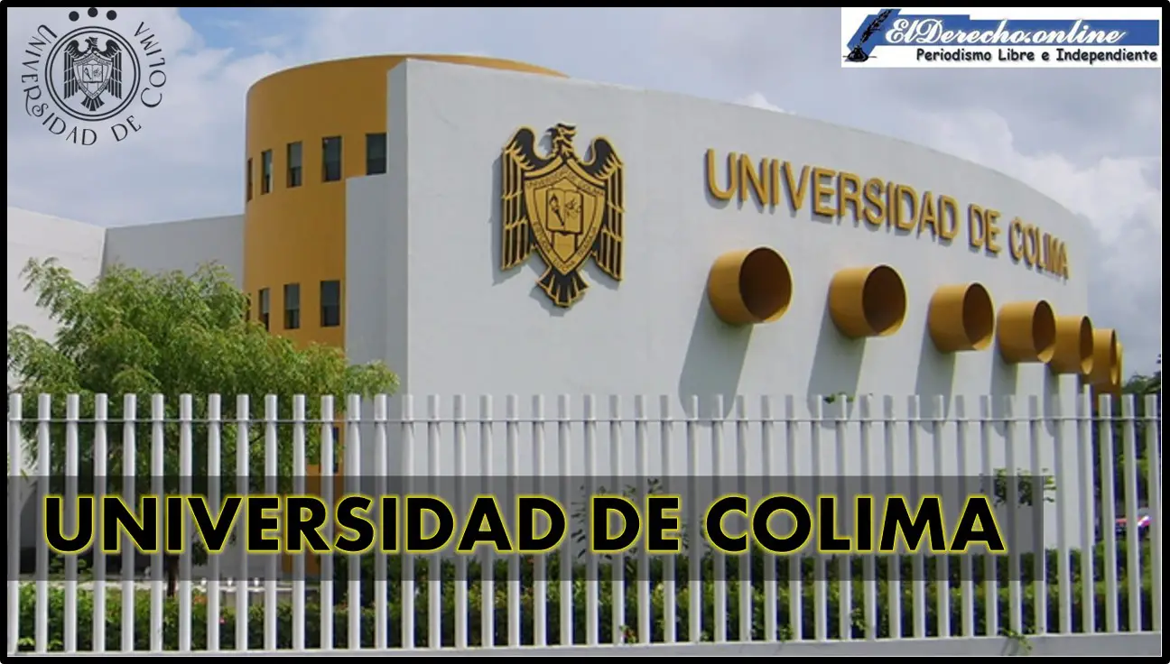 Universidades En Colima 2024 2025 🥇