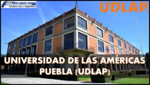 Universidad de Las Américas Puebla (UDLA)