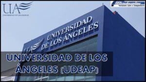 Universidad de los Ángeles (UDEAP)