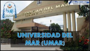 Universidad del Mar (UMAR)