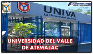 Universidad del Valle de Atemajac