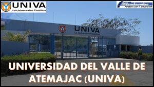 Universidad del Valle de Atemajac (UNIVA)