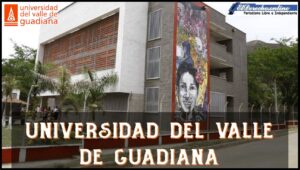 Universidad del Valle de Guadiana