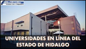 Universidades en línea del estado de Hidalgo