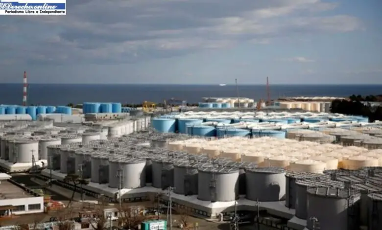 ▷ Fukushima, Japón bajo el escrutinio mundial » 2021 El Derecho Online 🥇 fukushima-japon-bajo-el-escrutinio-mundial