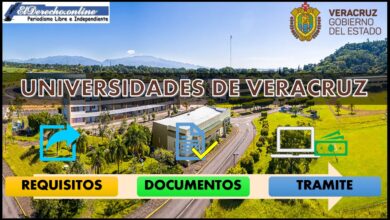 Universidades de Veracruz