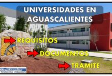 Universidades en Aguascalientes