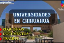Universidades en Chihuahua