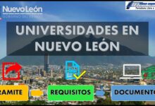 Universidades en Nuevo León
