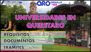Universidades en Querétaro