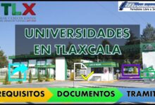 Universidades en Tlaxcala