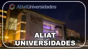 ALIAT UNIVERSIDADES