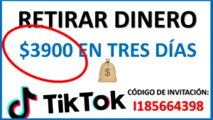 Como retirar dinero de Tiktok en México 2021 en Efectivo a Cuentas Bancarias BBVA Debito GANANCIAS