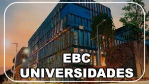 EBC UNIVERSIDADES