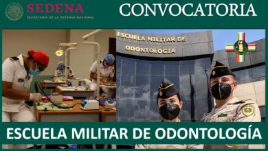 Escuela Militar de Odontología