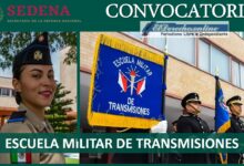 Escuela Militar de Transmisiones: Convocatoria y Requisitos