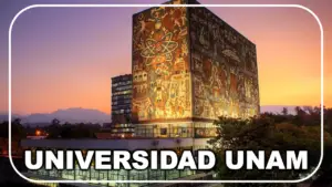 UNIVERSIDAD UNAM