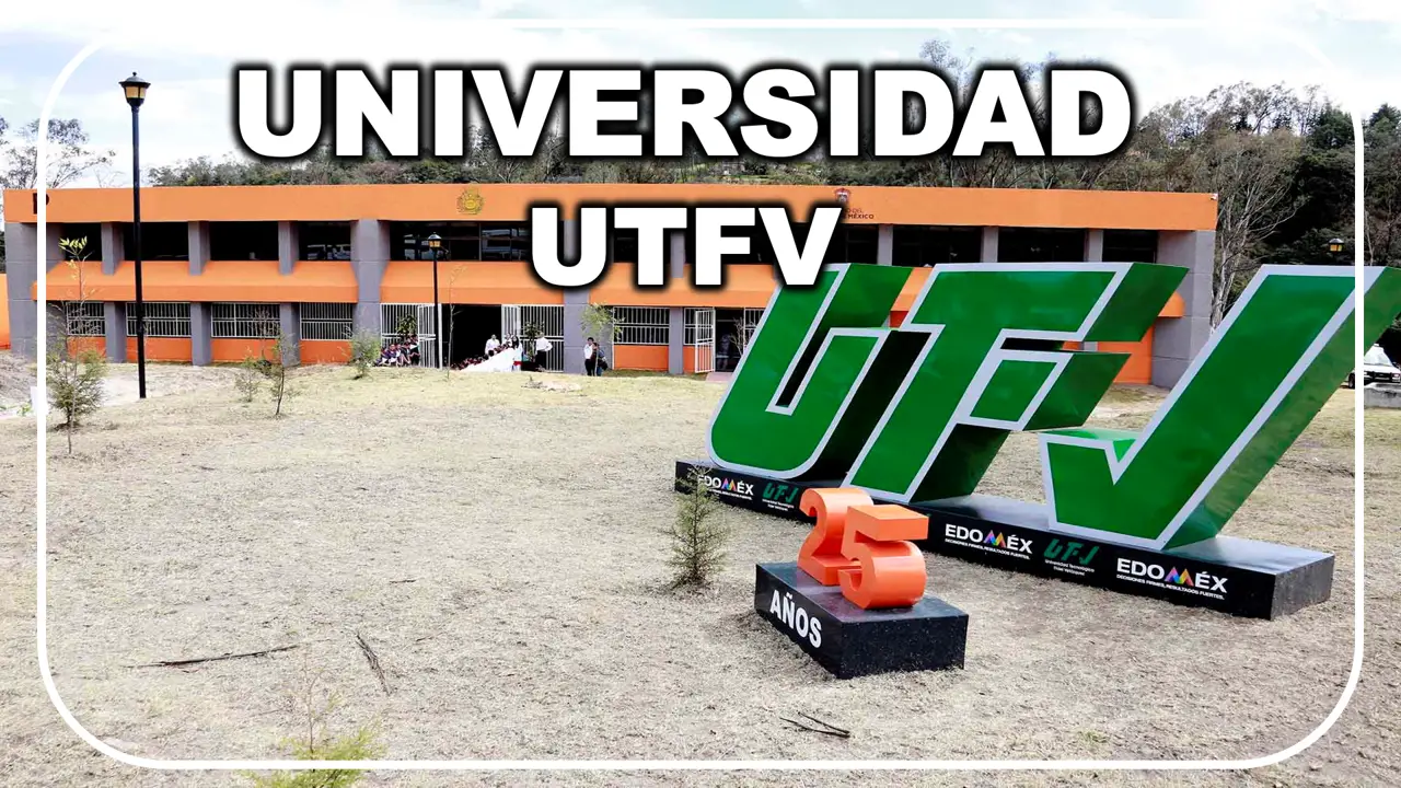UTFV