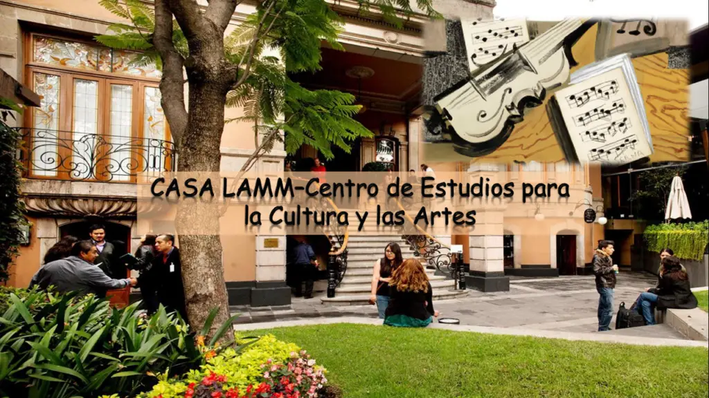 casa-lamm-centro-de-estudios-para-la-cultura-y-las-artes