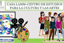 CASA LAMM–Centro de Estudios para la Cultura y las Artes