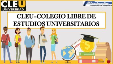 CLEU–Colegio Libre de Estudios Universitarios