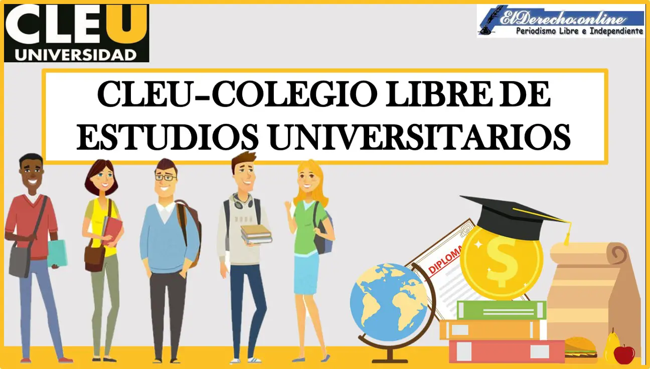 CLEU–Colegio Libre de Estudios Universitarios