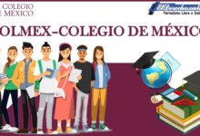 COLMEX–Colegio de México