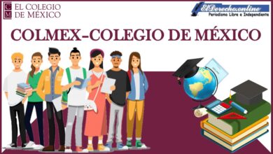COLMEX–Colegio de México