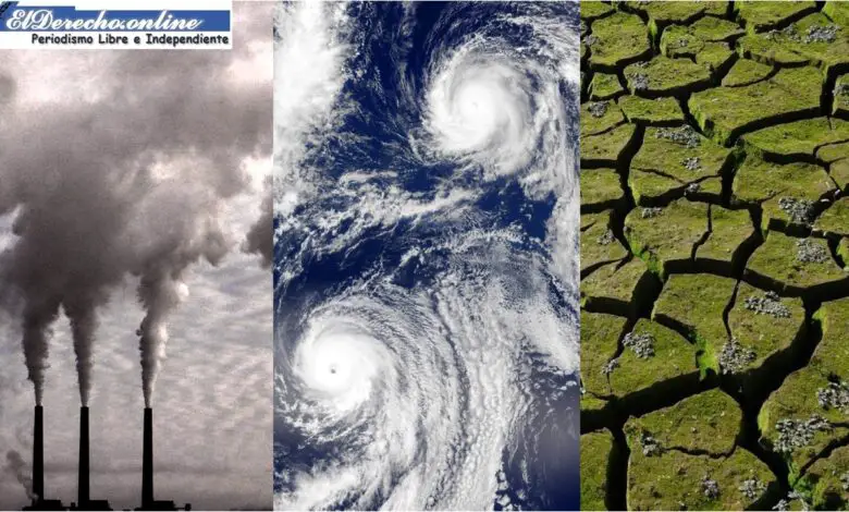 ▷ Compromisos ecológicos no modificaran cambio climático » 2021 El Derecho Online 🥇 compromisos-ecologicos-no-modificaran-cambio-climatico