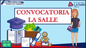 ▷ Convocatoria La Salle » 2023 El Derecho Online 🥇 Convocatoria La Salle