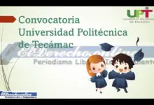 Convocatoria Universidad Politécnica de Tecámac