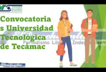 Convocatorias Universidad Tecnológica de Tecámac