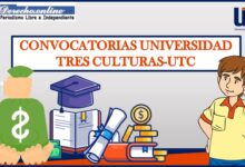 Convocatorias Universidad Tres Culturas-UTC