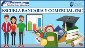 Escuela Bancaria y Comercial-EBC