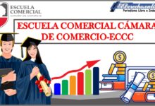 Escuela Comercial Cámara de Comercio-ECCC