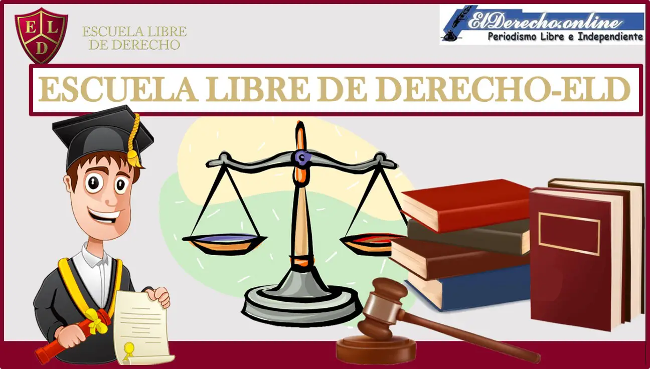 Escuela Libre de Derecho-ELD