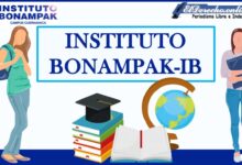 Instituto Bonampak-IB