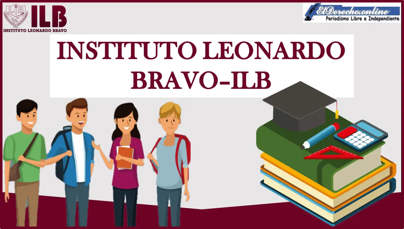 Instituto Leonardo Bravo–ILB