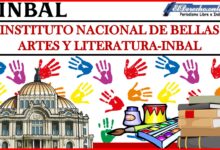 Instituto Nacional de Bellas Artes y Literatura-INBAL